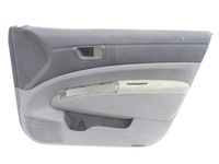 фото thumb №1, Toyota prius ii 03-09 обшивка обивка дверь правый перед