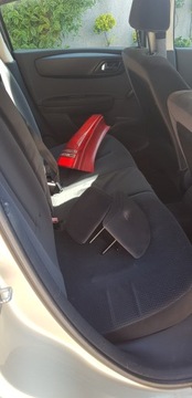 фото thumb №9, Citroen c4 i 2004-2008 панель капот подушка безопасности