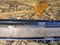 фото thumb №10, Молдинг хром крышки задняя infiniti q50 84860 4ga0a