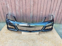 Купити Mercedes c-klasa w204 рестайлінг  10- бампер перед 568a, фото thumb