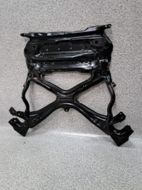 фото thumb №6, Audi a4 a5 b9 8w подрамник подрамник подрамник балка двигателя 8w1399347e оригинал