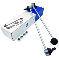 фото thumb №1, Delphi 2 x соединитель стабилизатора opel vectra c