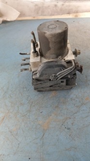 Купить Насос abs mercedes benz a150 1.5b 07r, фото thumb