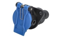 фото thumb №1, Разъём ebs 7-polowe erich jagger