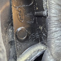 фото thumb №7, Ford windstar ii зеркало левое электрические 5pin