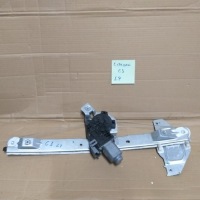 фото thumb №3, Citroen c3 -09 оборудование дверь левых передних