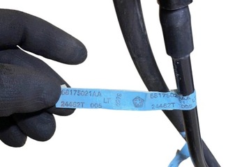 фото thumb №15, Люк jeep grand cherokee iv wk, wk2 30022879k 3.6l бензин 210kw