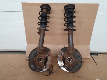 фото thumb №12, Mcperson амортизатор поворотный кулак перед правая seat altea xl 1.8 tsi рестайлинг