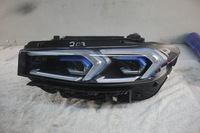 фото thumb №1, Лампа ліва перед передня bmw 3 g20 g21 рестайлінг повний led laser 9450801-04