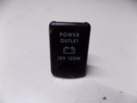 фото thumb №2, Outlander ii разъём power outlet 12v 120w