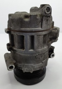 фото thumb №6, Компрессор кондиционера mercedes sl r230 5.0 v8