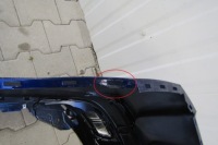 фото thumb №10, Бампер задний vw golf 8 viii 5h9 универсал r line 20-