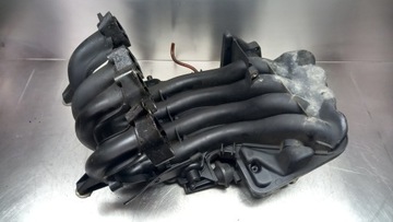 фото thumb №5, Коллектор всасывающий volkswagen golf iv 1.6b 99r 06a133206h