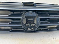 фото thumb №3, Vw t-roc r-line решітка радіатора бампера решітка радіатора решітка 2ga853651b