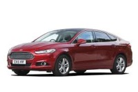 фото thumb №3, Ate тормозные диски тормозные колодки задняя ford mondeo v 5 mk5