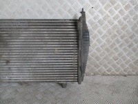 Радиатор воды peugeot 607 99-10 рестайлинг  e2rc Цена, фото thumb