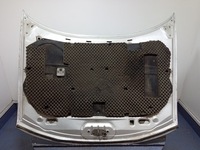 фото thumb №2, Tata safari i капот кришка передня