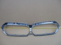 фото thumb №1, Рамка хром решётка радиатора решётки радиатора bmw g30 g31 g38 f90 lift lci 5113185178