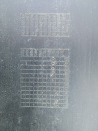 фото thumb №12, Opel corsa e бампер задня задній 133399563