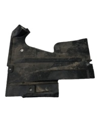 фото thumb №1, Защита подвеска правая audi a6 c6 4f0825216e