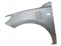 фото thumb №1, Hyundai santa fe cm 2008- крила лівий