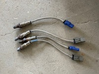 фото thumb №1, Camaro vi 16+ 3,6 v6 датчик лямбда-зонд датчик кислорода