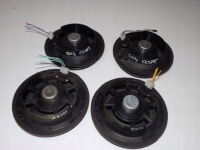 фото thumb №15, Suzuk sx-4 sx4 динамік заводський 39102-63j50