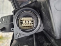 фото thumb №11, Chevrolet camaro 6 vi комплектная правая фара bi ксенон led 84364828r 16-19