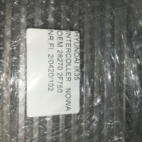 фото thumb №7, Интеркулер hyundai ix35 sportage iii 282702f750 новый oem