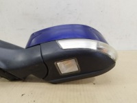 фото thumb №7, Зеркало левое перед 8 pin ford mondeo mk4 iv рестайлинг цвет ud годы 2010-2014
