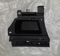 фото thumb №1, Bmw 5 f07 бардачок коробка підлога багажника