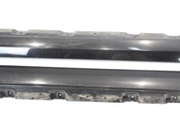 фото thumb №3, Молдинг порог правая mercedes w222 long