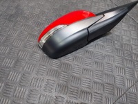 Зеркало правое 8pin sangyong tivoli ram с Разборки, фото thumb