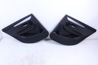 фото thumb №10, Заднє сидіння сидіння обшивки ремені kpl. bmw f46 16r