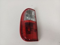 фото thumb №1, Ford ranger 2005 лампа задня ліва org.