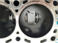 фото thumb №9, Bmw x1 f48 f30 f40 f44 b47 блок двигателя 8513982