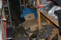 фото thumb №9, Wał коленчатый citroen berlingo 1.6 ehdi