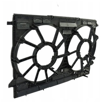 OBUDOWA WENTYLATORÓW AUDI A4 B9 A5 F5 8W6 15-24R 2.0 3.0 BROSE