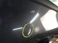 фото thumb №3, Citroen c4 picasso ii дверь правые правые перед корпус поддона идеальное состояние короткий