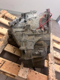 фото thumb №3, Коробка передач передач renault koleos i 1 2.0dci jy70d