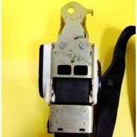 Ремінь безпеки правий перед bmw 3 e36 8208444 nr2137 Ціна, фото thumb