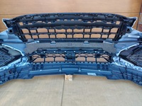 фото thumb №8, Audi q2 бампер перед рестайлинг s-line новый