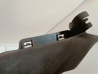 фото thumb №8, Повітропровід повітря a2138851100 mercedes w213