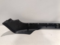 Диффузор накладка спойлер задний  mini cooper r56 r57 7147890 с Разборки, фото thumb