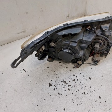 фото thumb №8, Subaru forester iii 3 лампа ліва передня