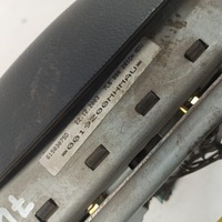 фото thumb №11, Volkswagen touareg 7l подушка водія подушка безпеки 7l6880201cn