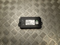 Купити Блоки управління maserati ghibli 2015 670009023, фото thumb