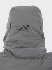 Куртка Helikon Level 7 Climashield Apex — Shadow Grey XXL