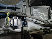 фото thumb №16, Бампер перед c3z pdc установка камера оригінал bmw 4 i4 g26