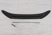 фото thumb №10, Ford ranger t7 2016-2023 вітровик капот з led